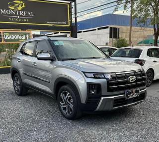 Foto do veículo Hyundai Creta 1.0 T-gdi Limited Auto