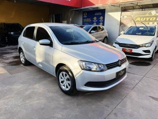 Foto do veículo Volkswagen Gol Trendline 1.0 T.flex 8v 3p