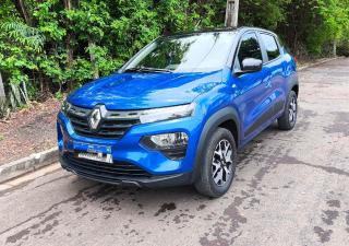 Foto do veículo Renault Kwid 1.0 Intense