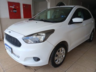 Foto do veículo Ford Ka 1.5 Se