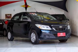 Foto do veículo Chevrolet Onix 1.0 Spe/4 Lt