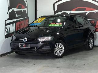 Foto do veículo Volkswagen Virtus 1.6 At