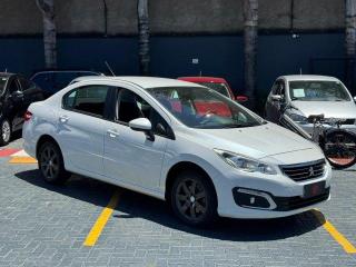Foto do veículo Peugeot 408 Sed. Bus./allure 1.6 Tb Flex 16v Aut