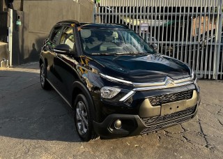 Foto do veículo Citroen C3 1.0 Live Pack