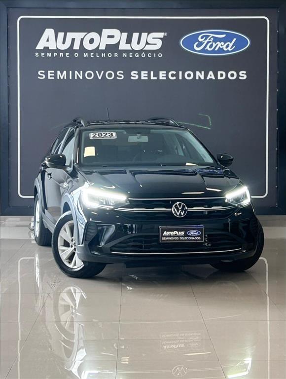 Volkswagen Nivus Nivus Comfortline 1.0 200 TSI Flex Aut. 2023