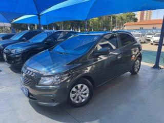 Foto do veículo Chevrolet Onix Hatch Joy 1.0 8v Flex 5p Mec.