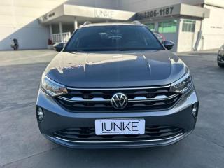 Foto do veículo Volkswagen Nivus Highline 1.0 200 Tsi Flex Aut.