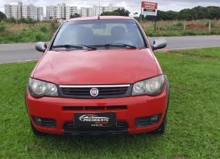 Foto do veículo Fiat Palio 1.0 Fire Flex Way