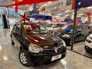 Foto do veículo Renault Clio Rn/alizé/expr./1.0 Hi-power 16v 5p