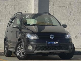 Foto do veículo Volkswagen Spacecross 1.6 Mi Total Flex 8v