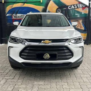 Foto do veículo Chevrolet Tracker 1.2 Turbo Premier Auto