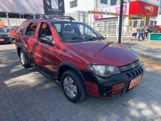 Foto do veículo Fiat Palio Weekend Adventure 1.8 8v 103cv 4p