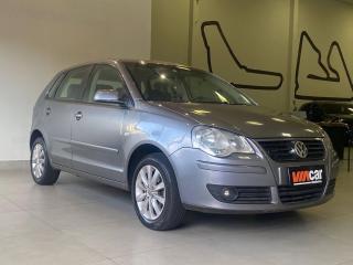 Foto do veículo Volkswagen Polo 1.6 Mi/s.ouro 1.6 Mi Tot.flex 8v 5p