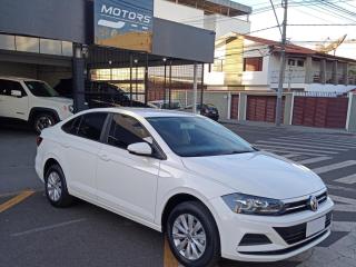 Foto do veículo Volkswagen Virtus 1.6 Auto