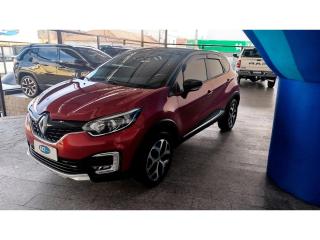 Foto do veículo Renault Captur 2.0 Intense Auto