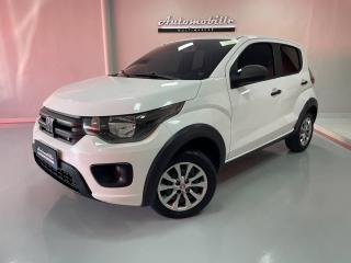 Foto do veículo Fiat Mobi 1.0 Like