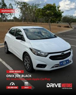 Foto do veículo Chevrolet Joy 1.0 Black