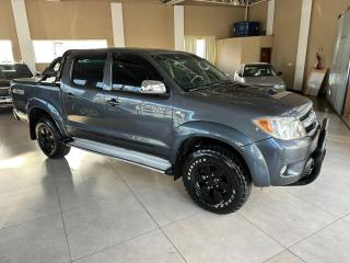 Foto do veículo Toyota Hilux 3.0 Tdi 4wd Cd Srv Auto