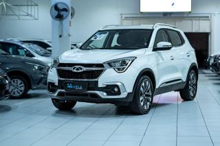 Foto do veículo Chery Tiggo 5x Txs 1.5 16v Turbo Flex Aut.