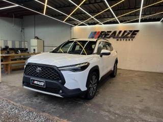 Foto do veículo Toyota Corolla Cross 2.0 Xre Cvt