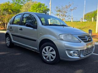 Foto do veículo Citroen C3 1.4 8v Flex Glx