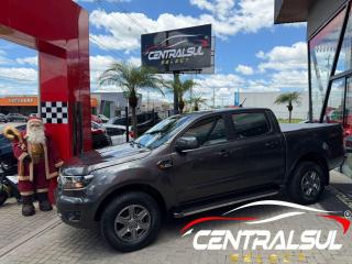 Foto do veículo Ford Ranger Xls 2.2 4x4 Cd Diesel Aut.