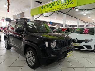 Foto do veículo Jeep Renegade Sport 1.8 4x2 Flex 16v Aut.
