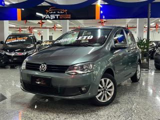 Foto do veículo Volkswagen Fox 1.6 Vht Total Flex Prime I-motion