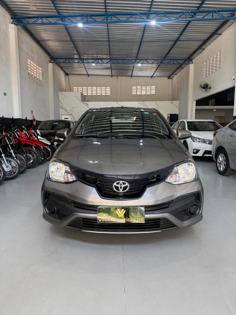 Toyota Etios