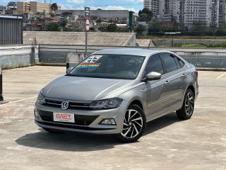 Foto do veículo Volkswagen Virtus Highline 200 Tsi 1.0 Flex 12v Aut