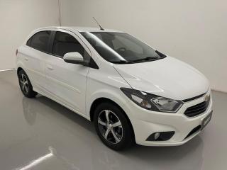 Foto do veículo Chevrolet Onix Hatch Ltz 1.4 8v Flexpower 5p Aut.