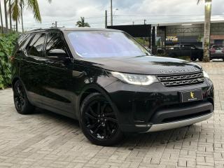 Foto do veículo Land Rover Discovery Se 3.0 V6 4x4 Td6 Diesel Aut.