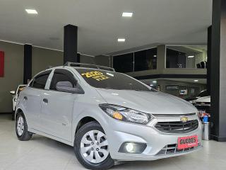 Foto do veículo Chevrolet Onix Hatch Joy 1.0 8v Flex 5p Mec.