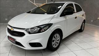 Foto do veículo Chevrolet Onix 1.0