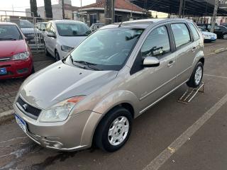 Foto do veículo Ford Fiesta 1.0 Flex