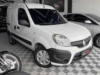 Foto do veículo Renault Kangoo Express 1.6 Sem Porta Lateral