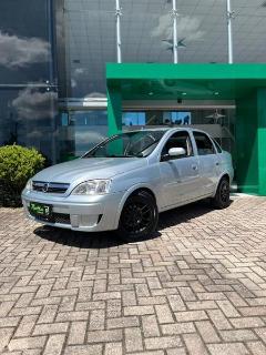 Foto do veículo Chevrolet Corsa 1.4 Sedan Econoflex Premium