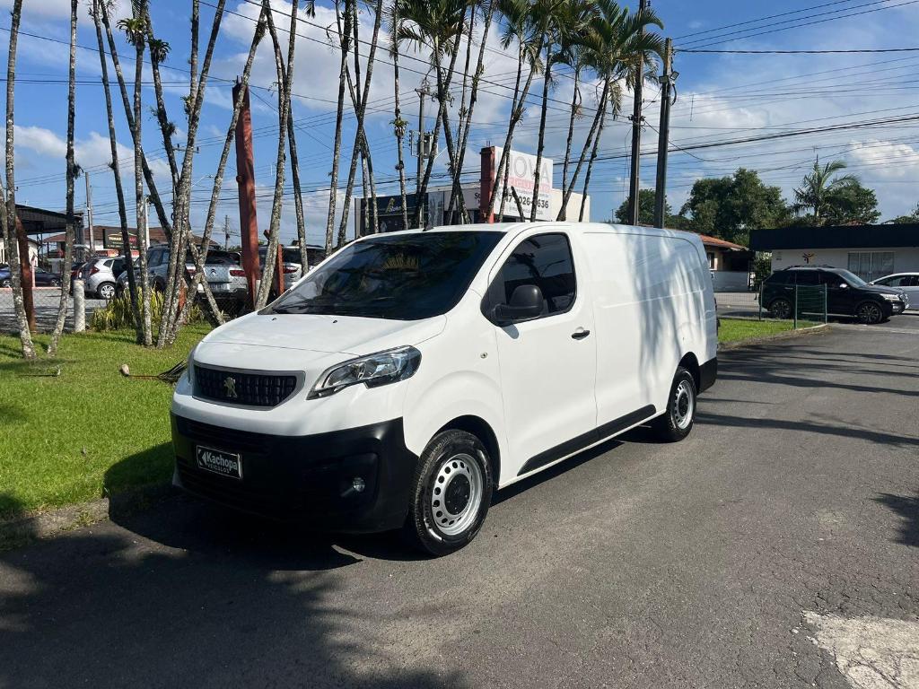Peugeot Expert BUSINESS 1.6 TURBO DIESEL 2021