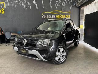 Foto do veículo Renault Duster Oroch 1.6 Dynamique