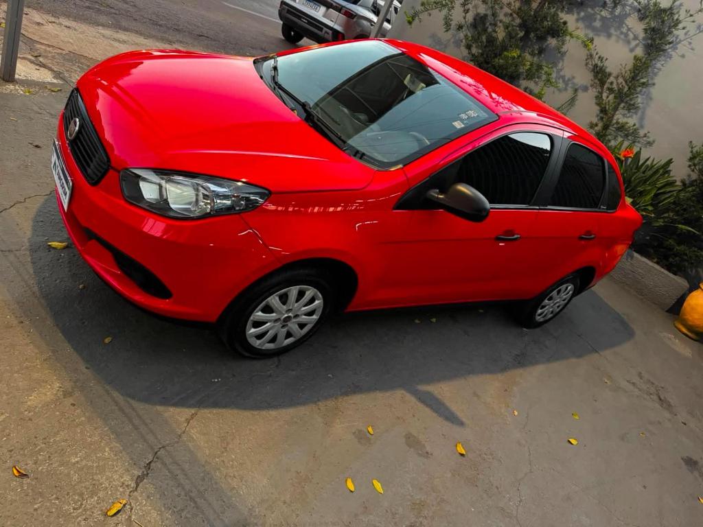 Fiat Grand