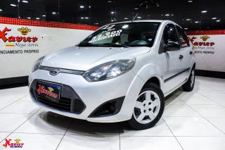Foto do veículo Ford Fiesta 1.6 Rocam Sedan Flex