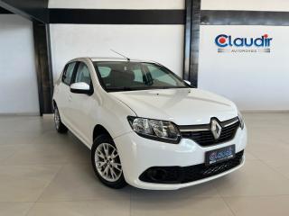 Foto do veículo Renault Sandero 1.0 Expression