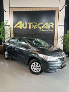 Foto do veículo Chevrolet Prisma 1.0 Spe/4 Eco Joy