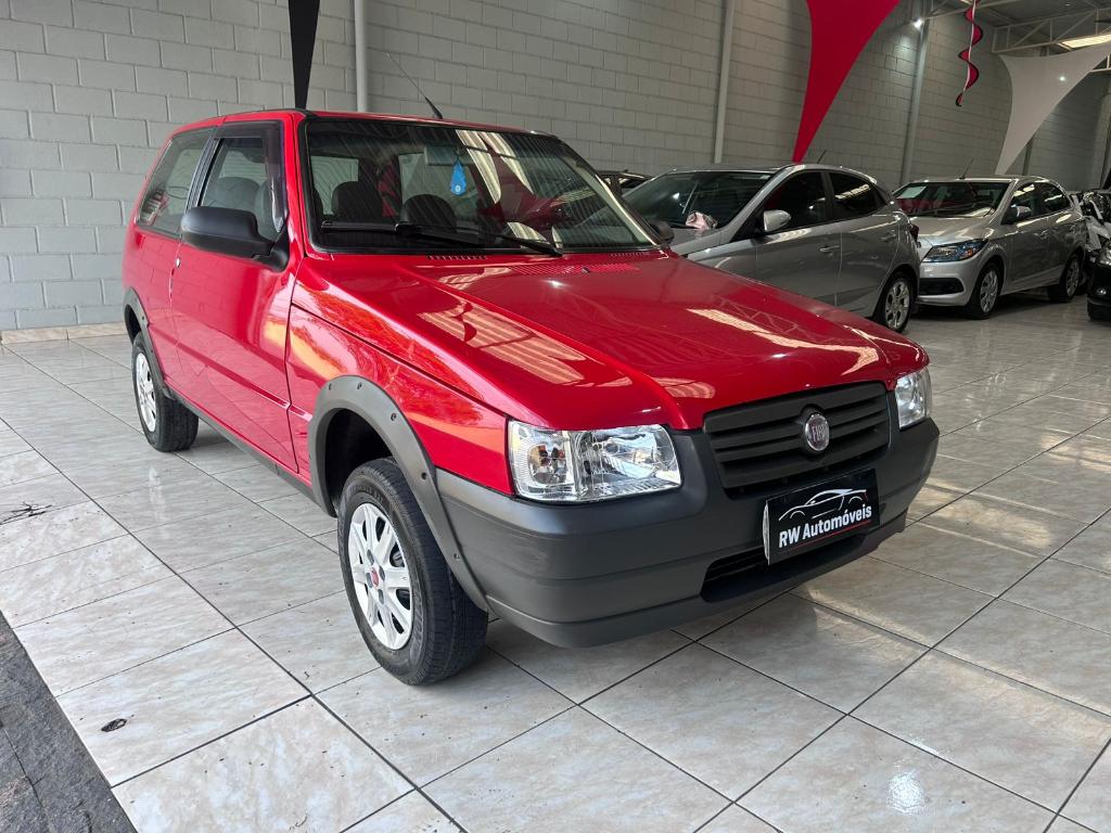 Fiat Uno