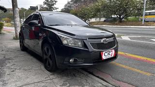 Foto do veículo Chevrolet Cruze Lt 1.8 16v Flexpower 4p Aut.