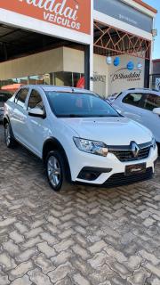 Foto do veículo Renault Logan 1.6 Zen Cvt (pcd)