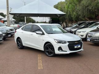 Foto do veículo Chevrolet Onix Plus 1.0 Turbo Premier Midnight Auto