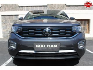 Foto do veículo Volkswagen T-cross Hig. 250 Tsi 1.4 Flex 16v 5p Aut