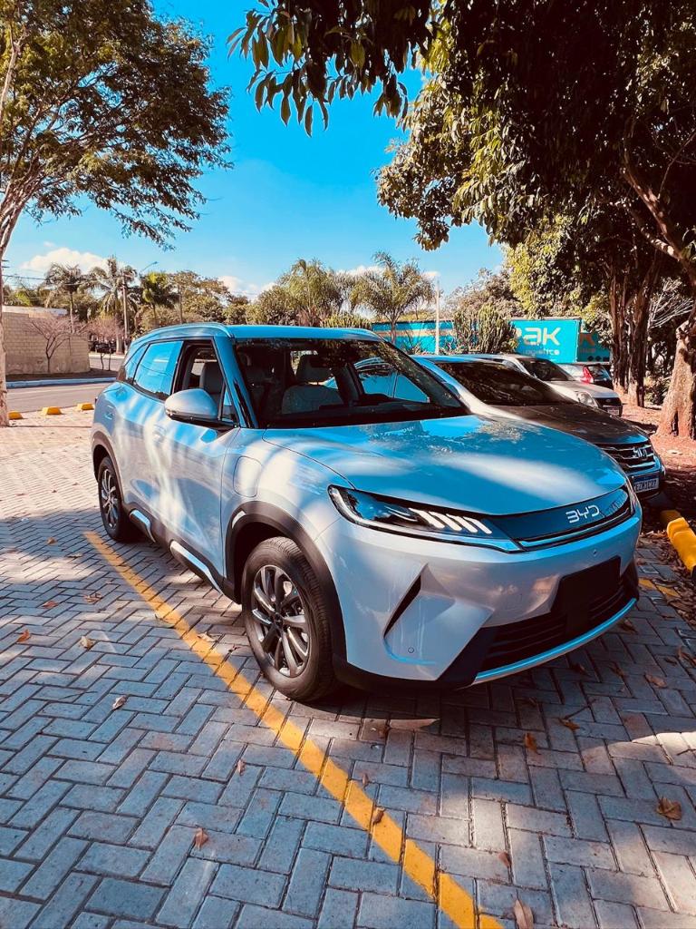BYD Atto 2 2 1.5 Phev Dm I Gl Auto 2027