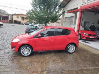 Foto do veículo Fiat Palio 1.4 Evo Flex Attractive